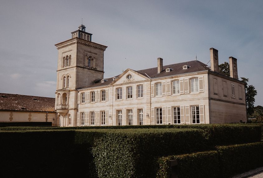 Château