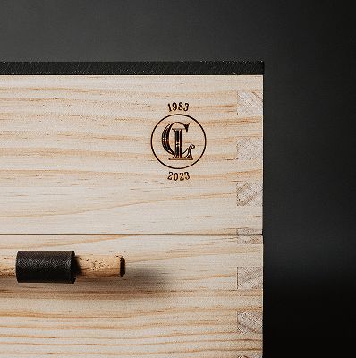 Coffret